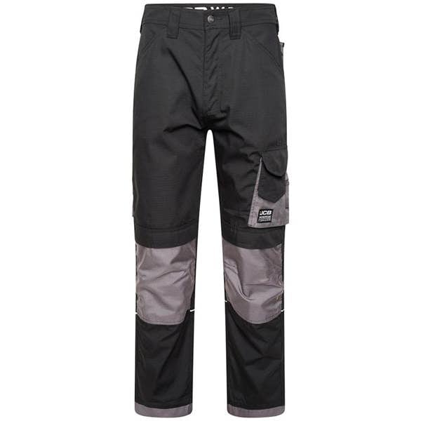 Trade Rip Stop Trouser - Hi-Vis Trousers