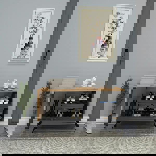 Destina Home Shoe Storage Shelf Dalila