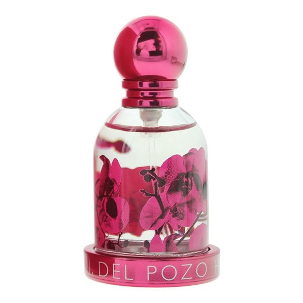 Jesus Del Pozo Halloween Kiss Sexy Eau de Toilette 30ml for Her