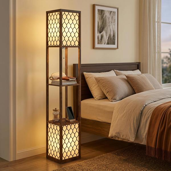 Floor Lamp