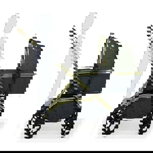 Wow XL Car Seat Bundle Bureau - Bundle - Cosatto Store