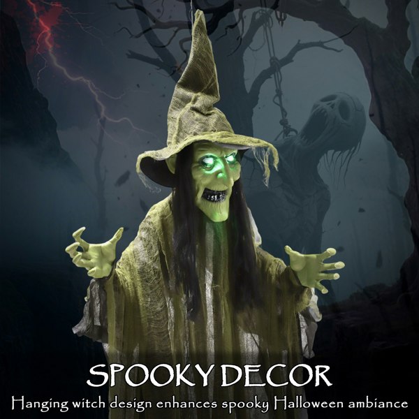 Halloween Decorations