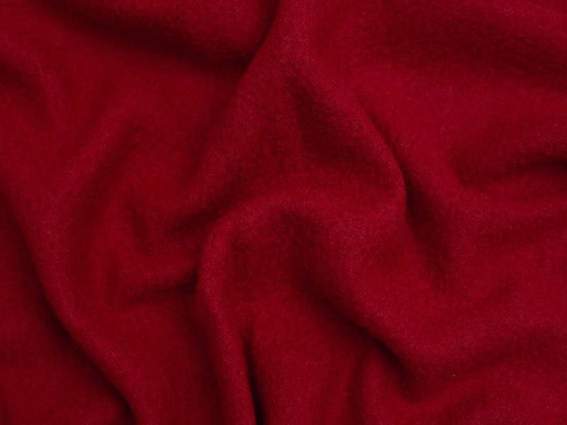 Ruby Red