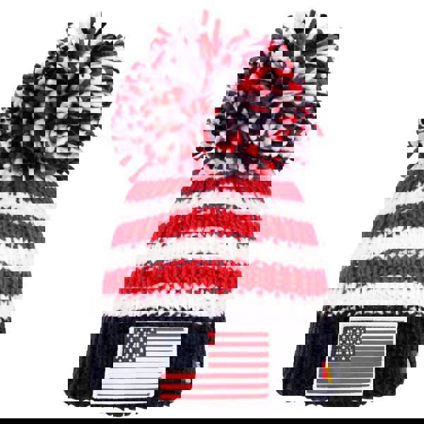 Big Bobble Hats The Patriot