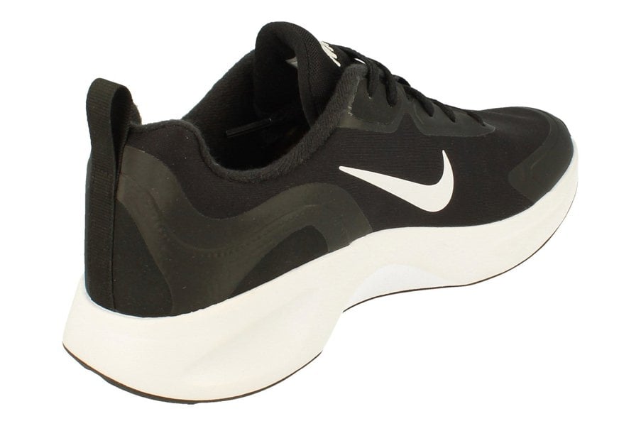 Nike Wearallday Winter Mens Trainers Ct1729  001 - Black White 001 - Photo 2