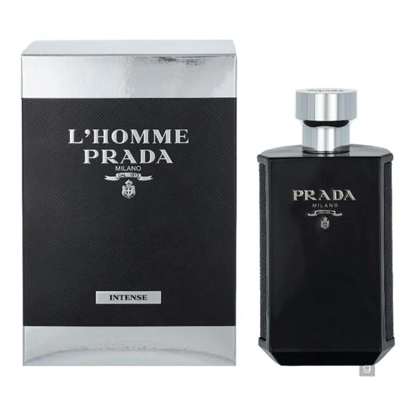 Prada L'Homme Intense Eau de Parfum