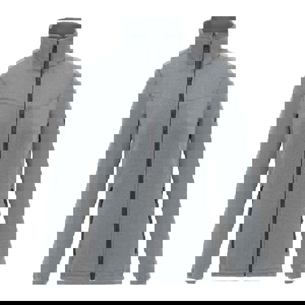 Dare 2B Womens/Ladies Florena Full Zip Fleece Jacket - Dark Storm - 