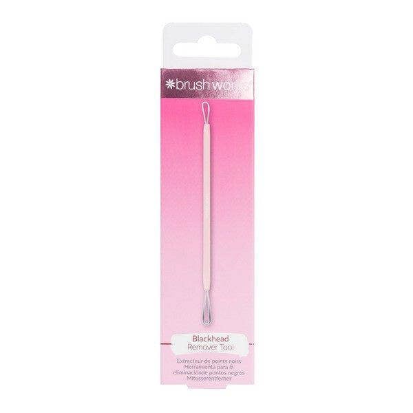 Brushworks Blackhead Remover Tool