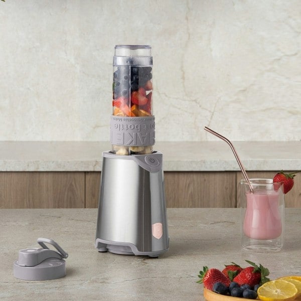 Smoothie maker Berlinger Haus BH9599 Taupe