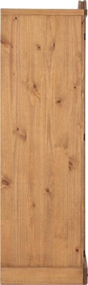 Seconique Corona 4 Door Wardrobe