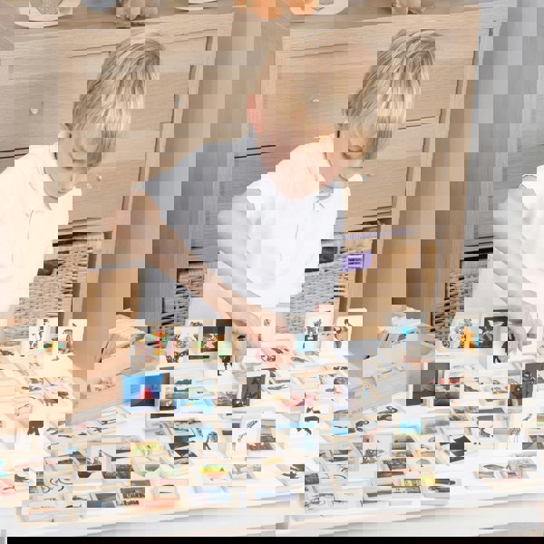 tickit Wooden Story Tiles