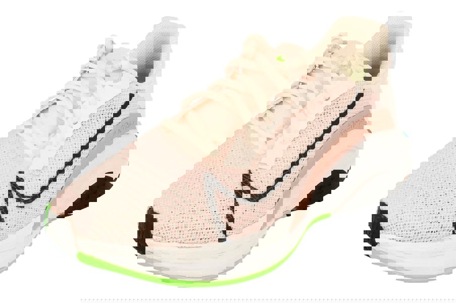 Nike Womens Zoomx Superrep Surge Ck9406  636 - Light Soft Pink Black 636 - Photo 0