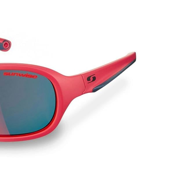 SUNWISE Razor Petite Sunglasses - Category 3