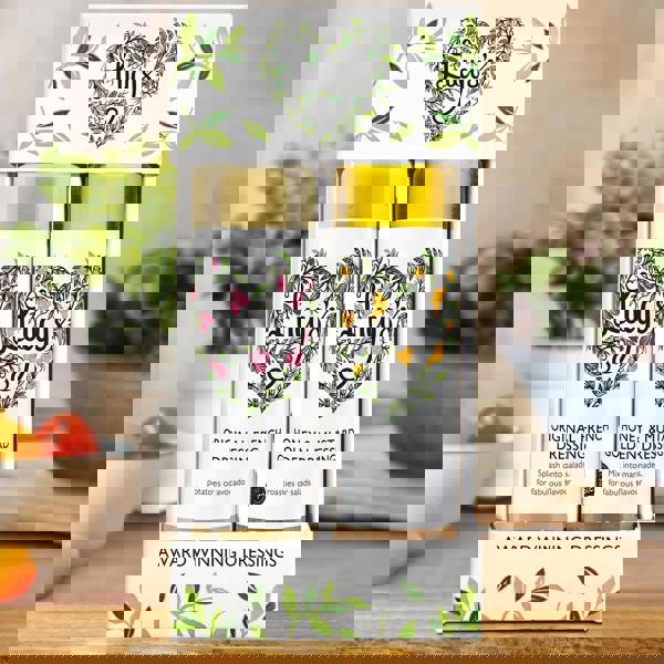 Lucy's Dressings Classic Dressings Duo Gift Pack