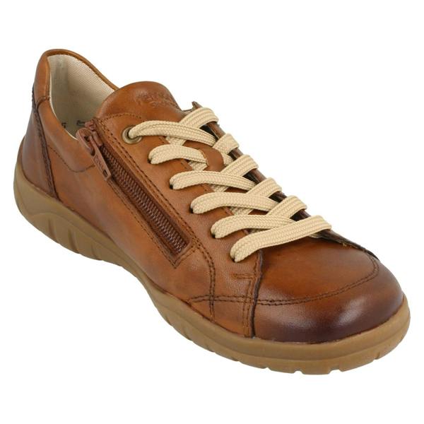 Remonte Ladies Remonte Casual Lace Up D3T00