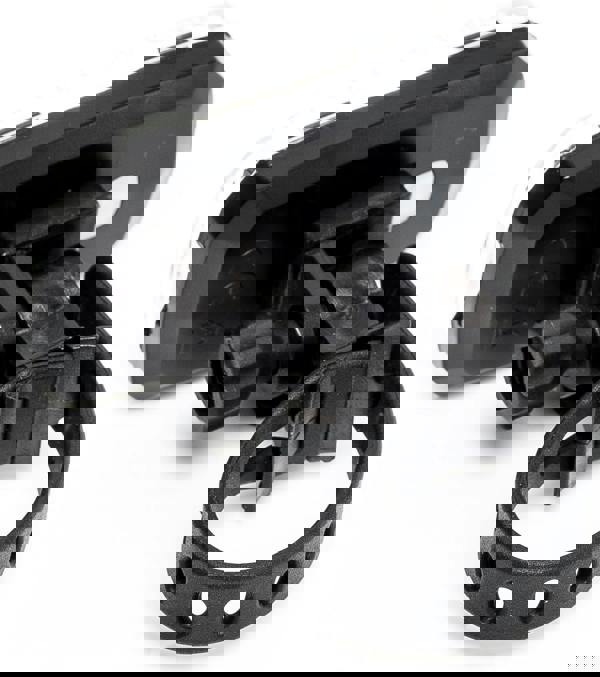 Sport Direct 80 Lumens 25 C.O.B LED's Battery Front Bike Light