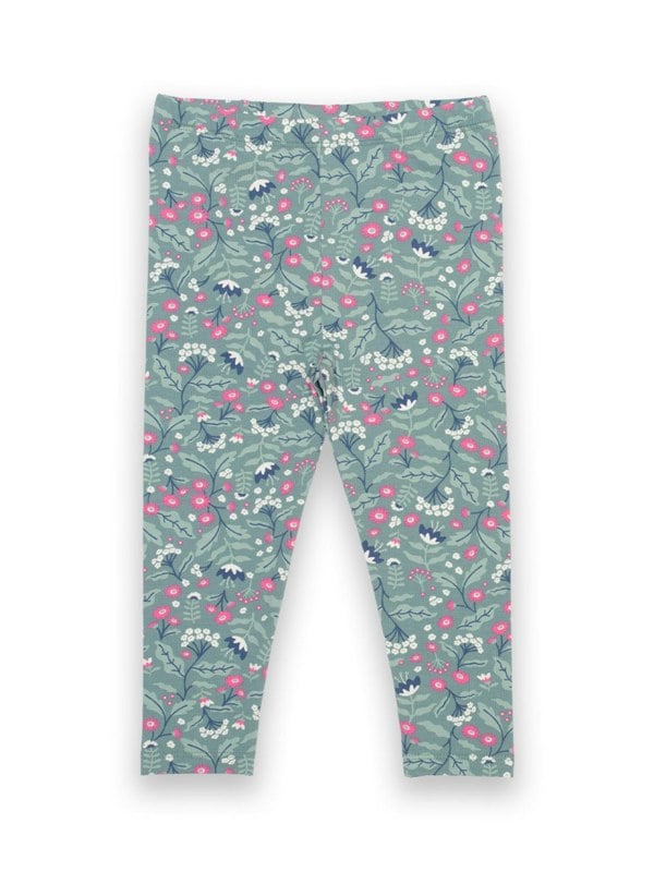 Kite Girls Organic Forest Belle Leggings