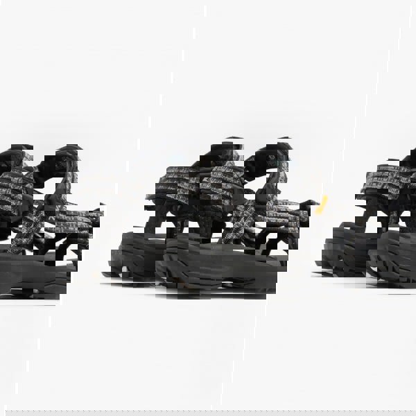 Teva TERRA FI LITE Womens Sandals Atmosphere Black/Grey