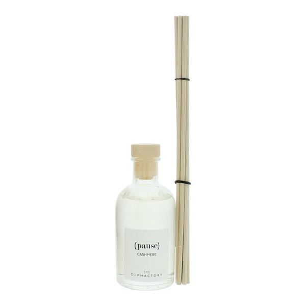 The Olphactory Pause Cashmere Reed Diffuser 100ml