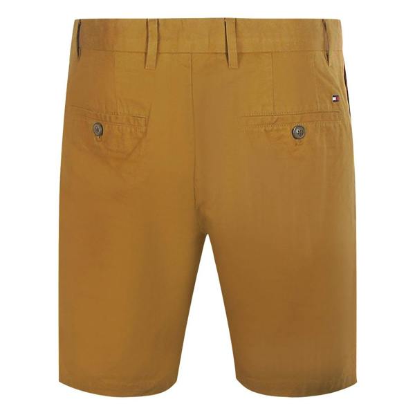 Tommy Hilfiger Desert Khaki Brooklyn Short