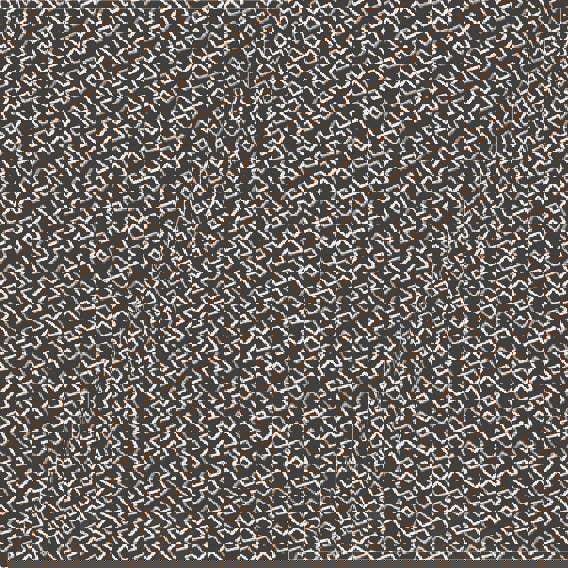 Black | Printed A-Line Belt Maxi Skirt