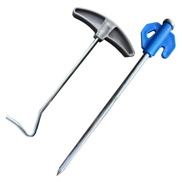 OLPRO Caravan Starter Kit Bundle