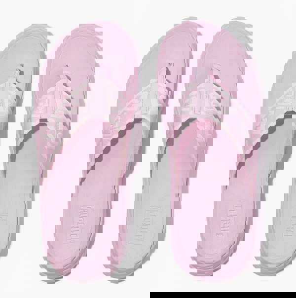 FitFlop SURFF WEBBING Womens Toe Post Wild Lilac