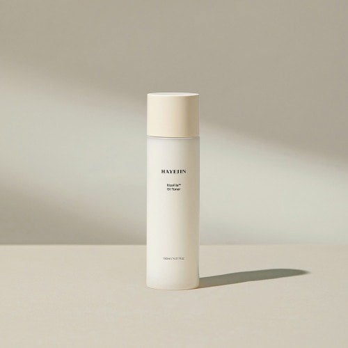 HAYEJIN RiceFila Oil Toner 150ml