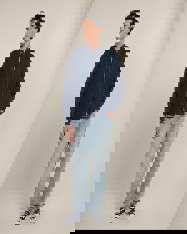 Larsson & Co Thorin - Twill Gilet