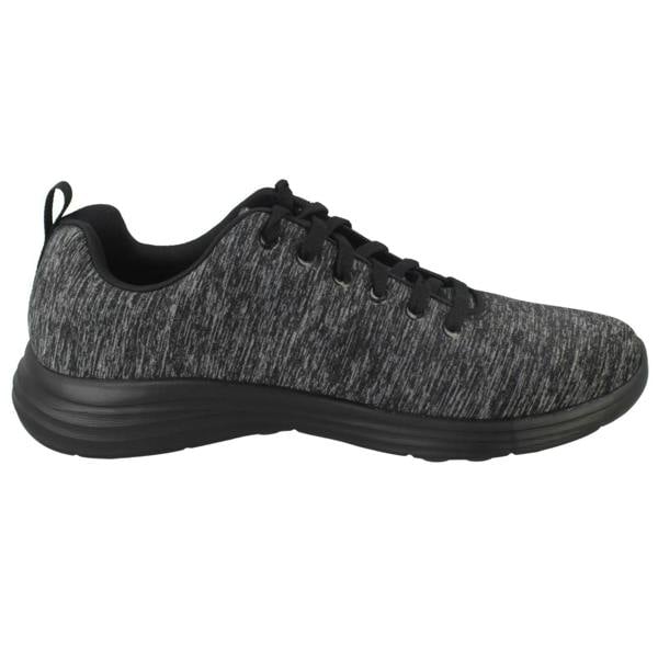Skechers Mens Skechers Casual Trainers Low Key Power Trippi 999779