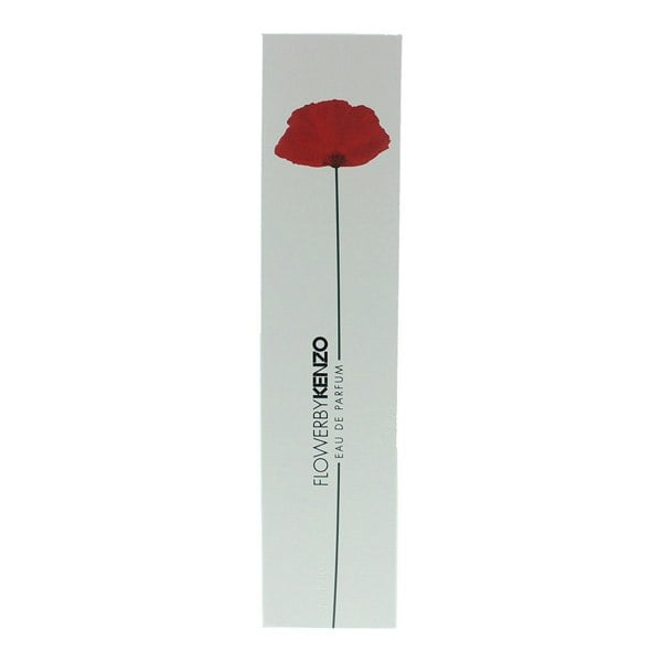 Kenzo Flower for Her Eau de Parfum - 50ml