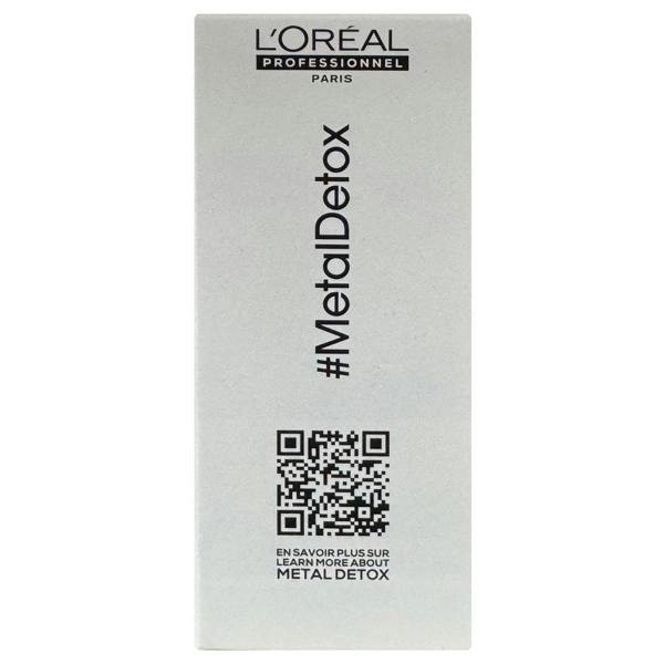 L'Oreal Professionnel Serie Expert Metal Detox Concentrated 50ml