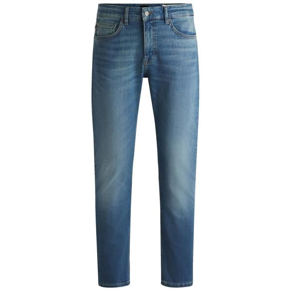 Boss New Delaware Slim Fit Jeans