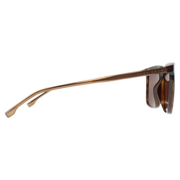 Hugo Boss Sunglasses BOSS 1086/S/IT 086 70 Havana Brown