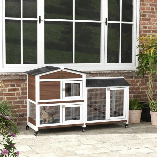 Rabbit Hutch