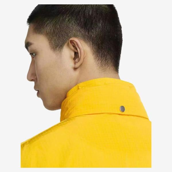 Nike CT4585-731 Jacket   in  White