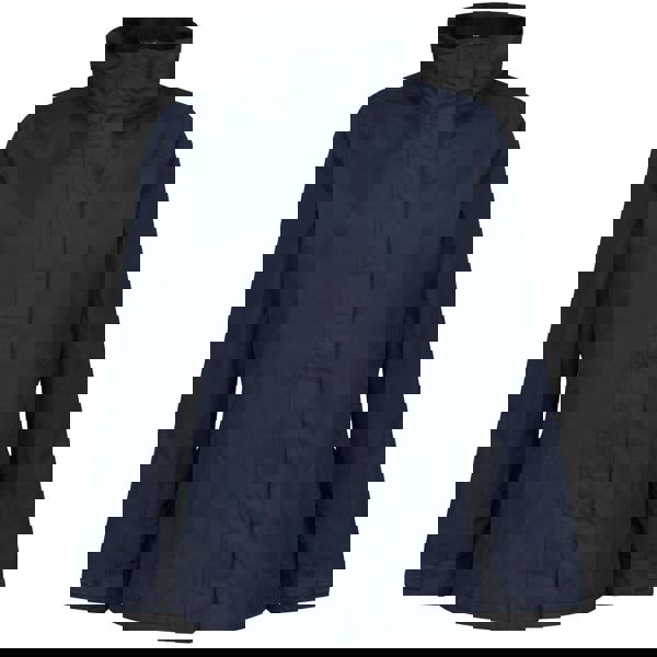 Regatta Womens/Ladies Beauford Insulated Jacket - Navy - 