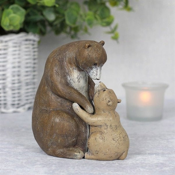 Serano I Love You Beary Much Ornament