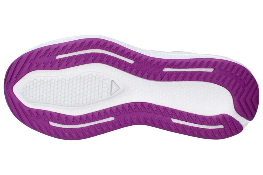 Salomon Aero Glide 3 Mens Running Trainers 477565 Shoes  477565 - White Willow Herb 477565 - Photo 4