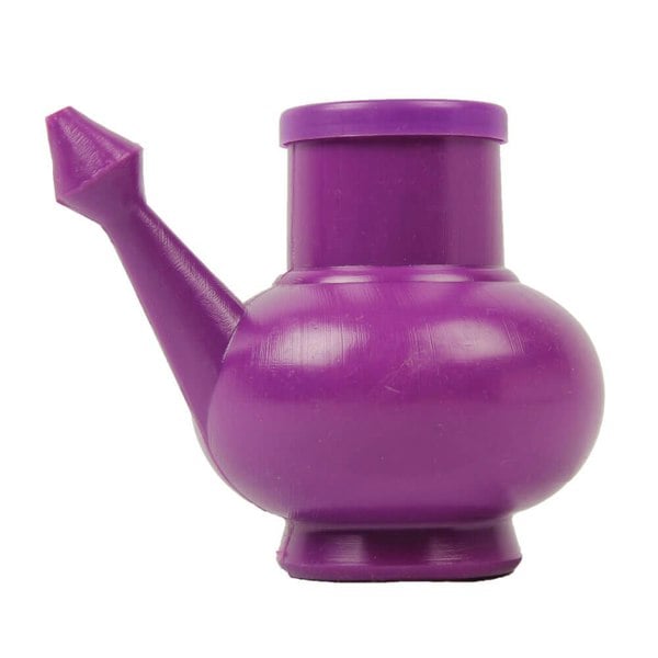 Fitness Mad Genie Neti Pot