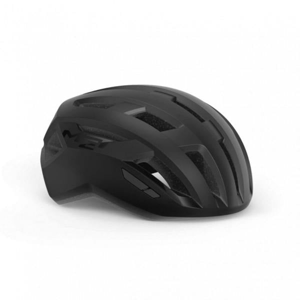 MET Vinci Mips Helmet - Black