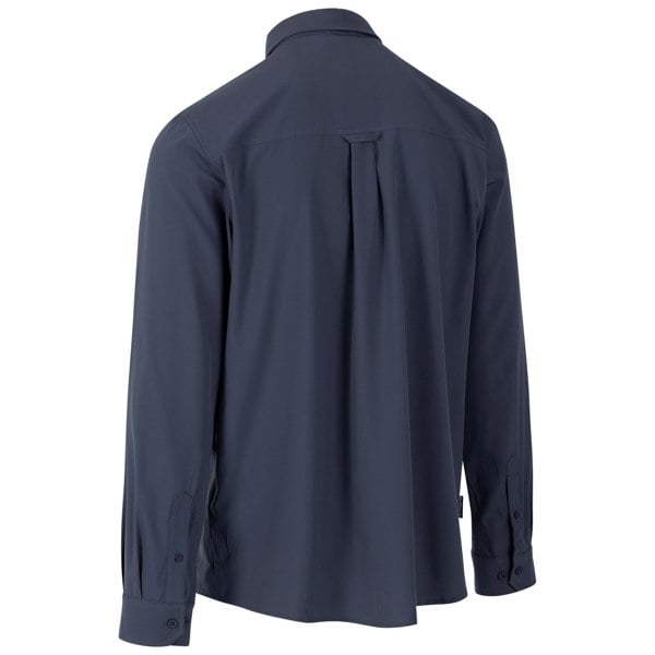 Trespass Mens Cargan Shirt - Flint