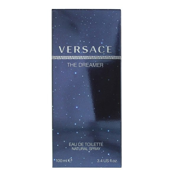 Versace The Dreamer for Him Eau de Toilette - 100ml