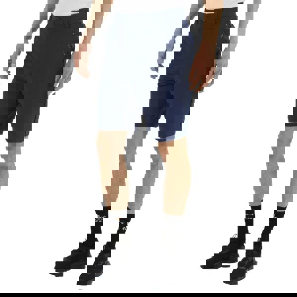 Ellesse Mens Veleto Shorts - Navy - 