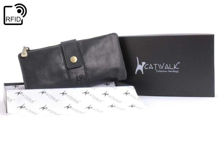 Catwalk Collection Handbags Fiona - Purse