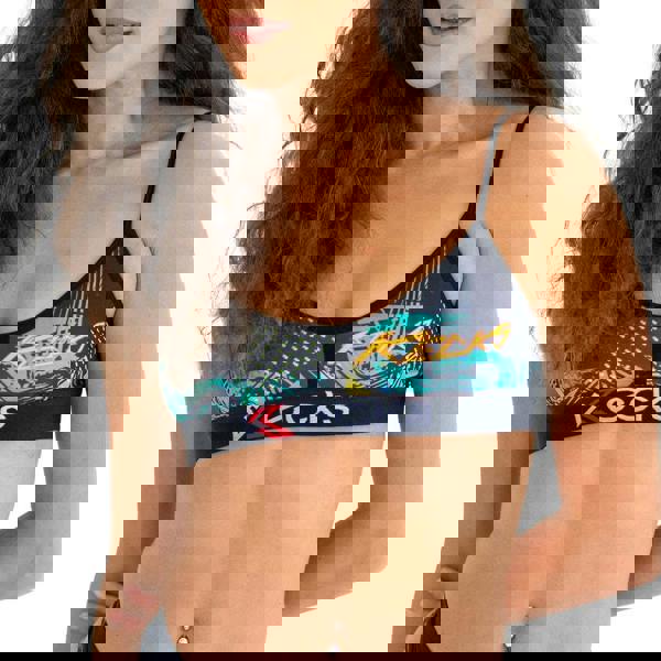 Kecks Inline Lounge Bralette