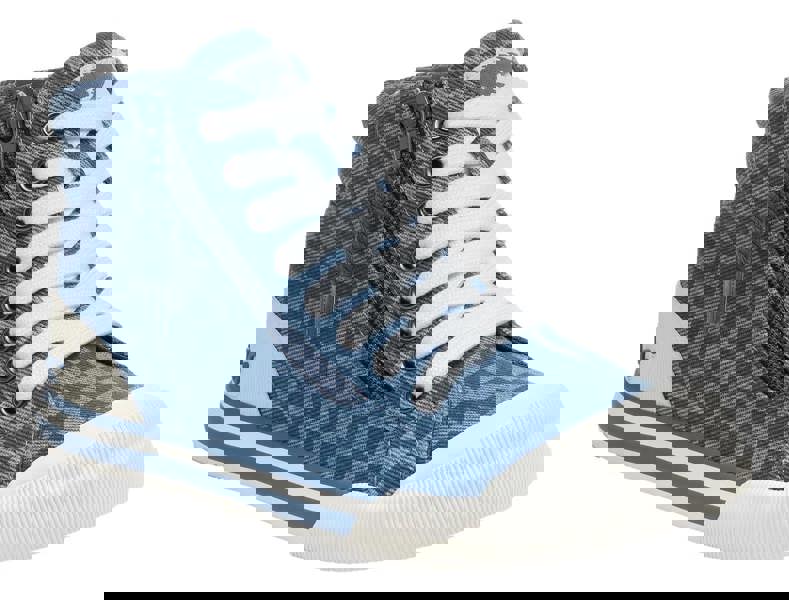 Rocket Dog Jazzin Hi Womens Casual Zip Up Ankle Boots