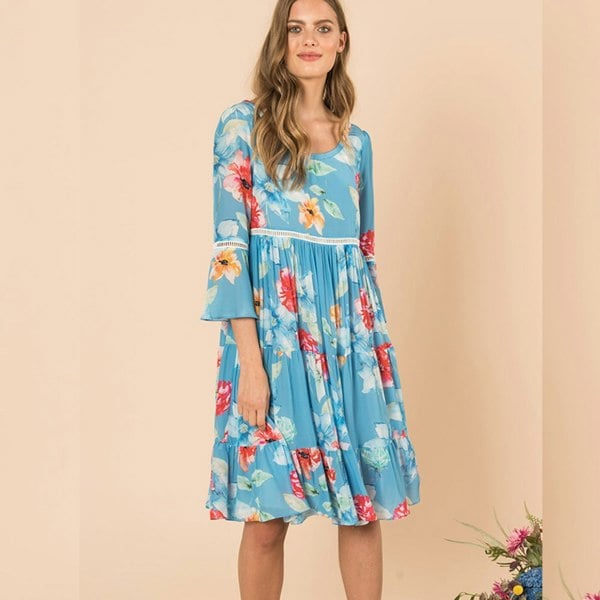 Athena Procopiou Dress