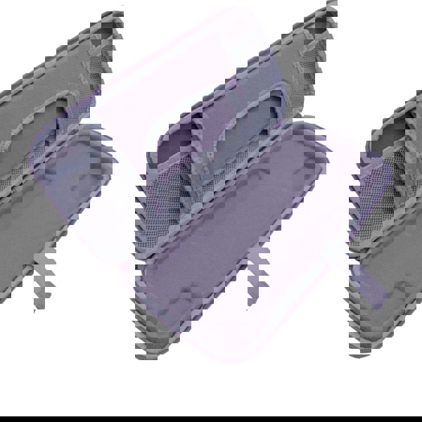 Lazerbuilt | Squishmallows Lola The Unicorn Nintendo Switch 2 Tech Case