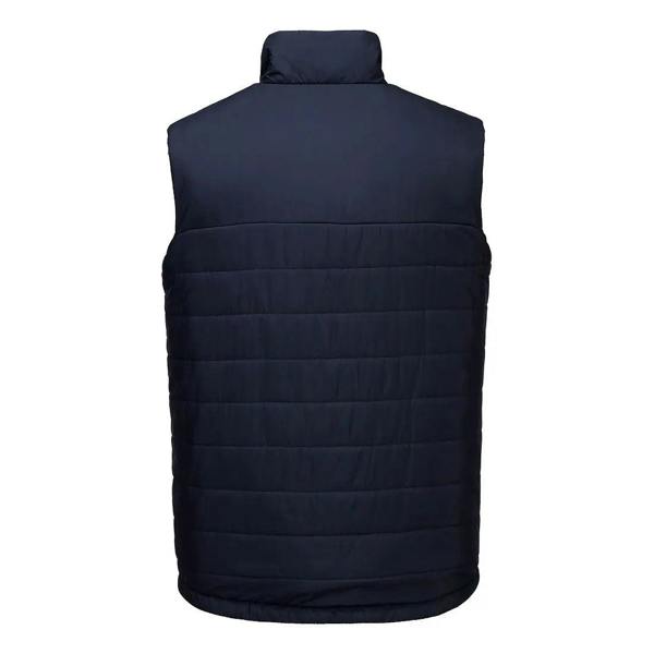 Professional Insulated Baffle Gilet - Hi-Vis Trousers